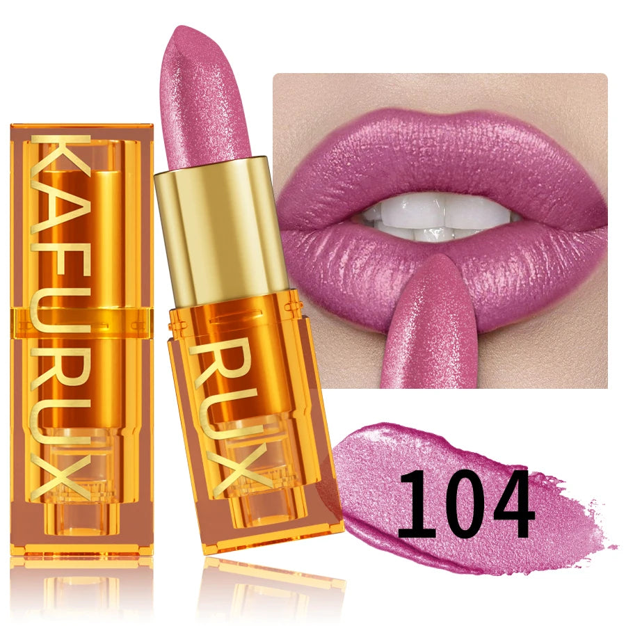lipstick- Aura Glow