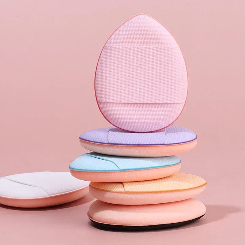 Mini Finger Puff Set (10pcs) – The Velvet Touch