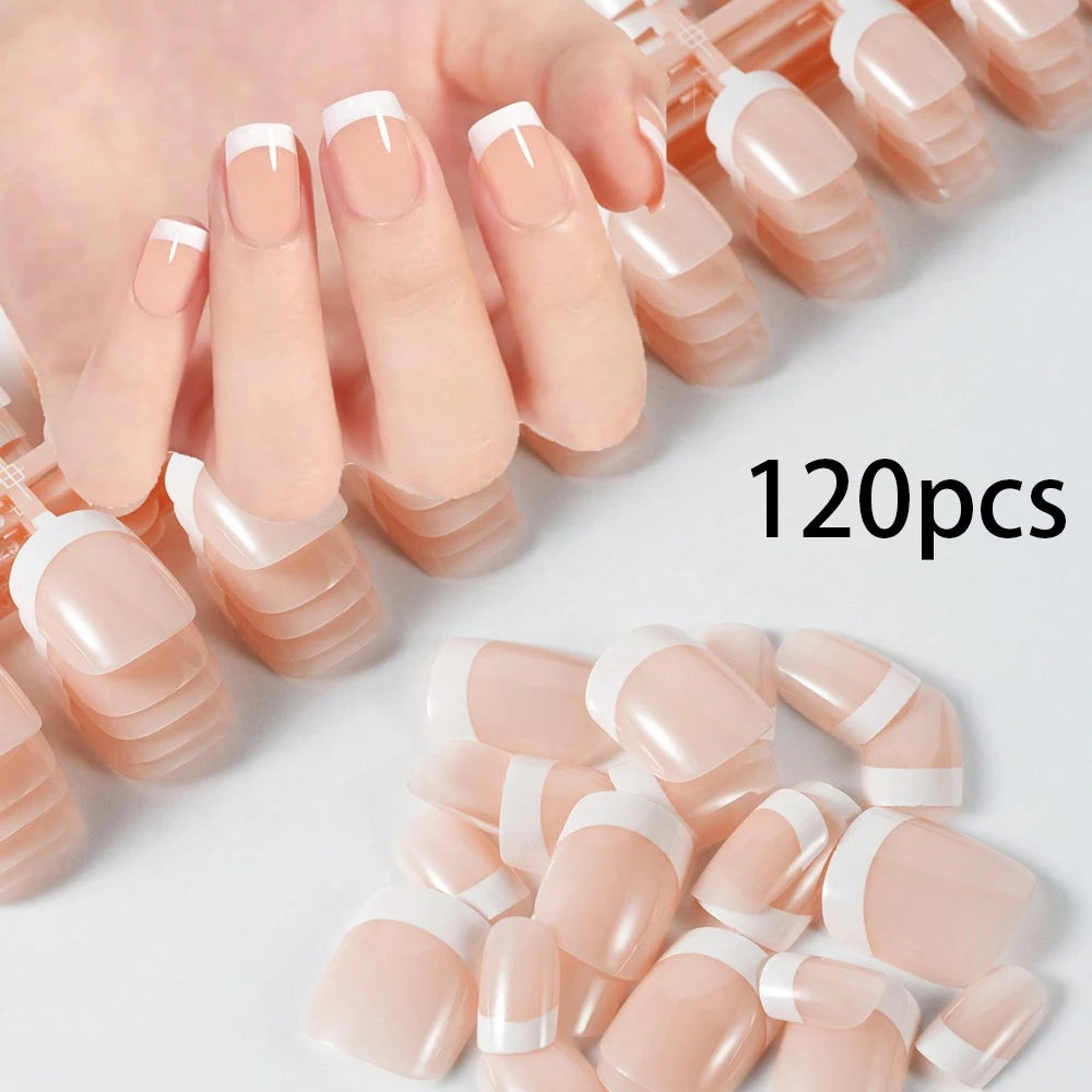 RoyalBlend Fake Nail