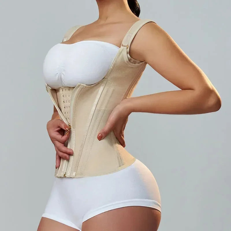 Colombian Body Shaper – The Hourglass Secret