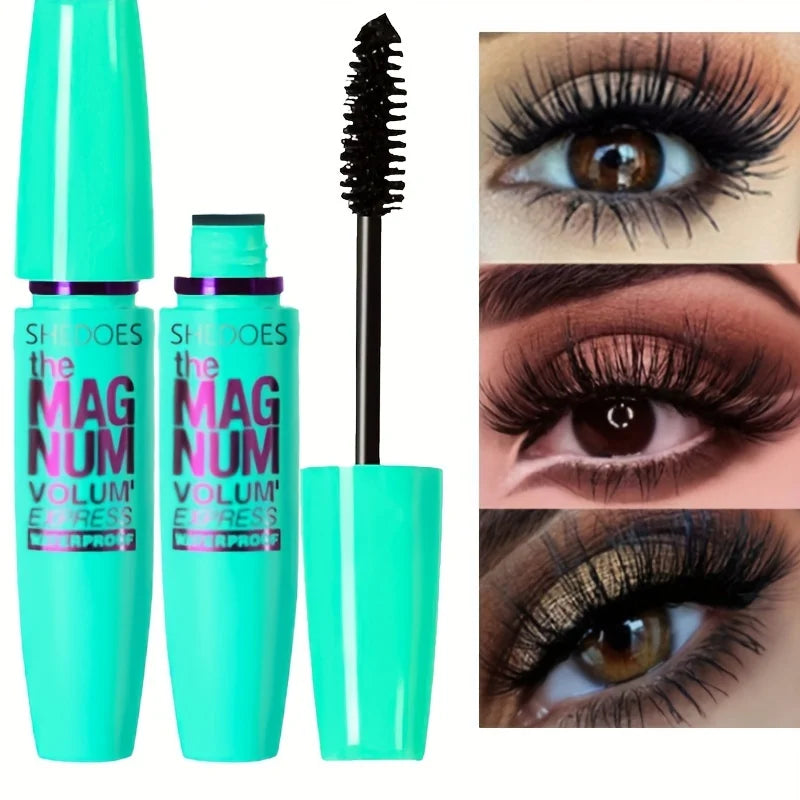 4D Black Mascara – The Infinite Grace
