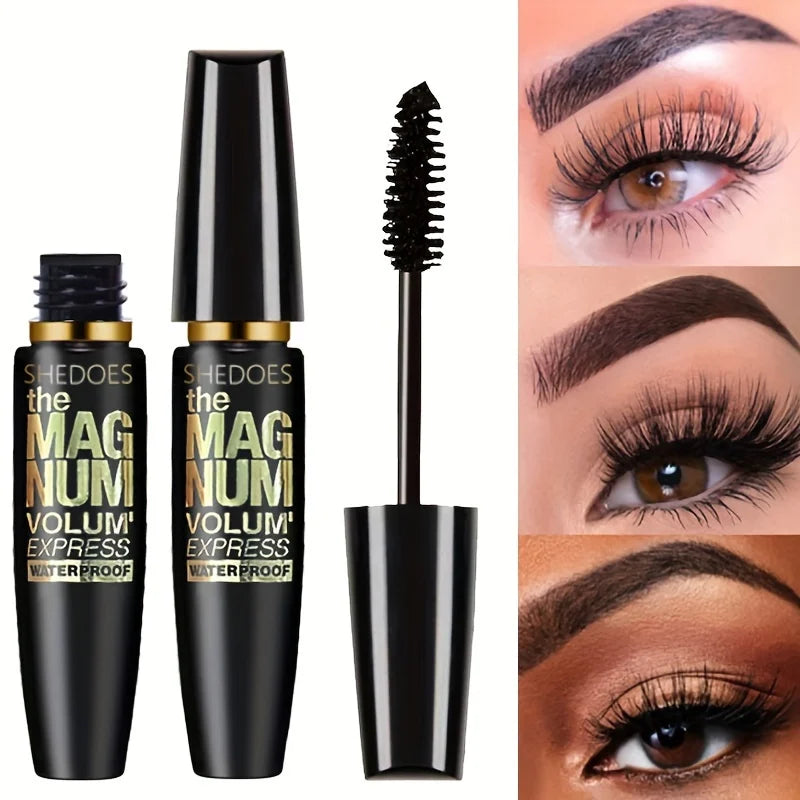 4D Black Mascara – The Infinite Grace