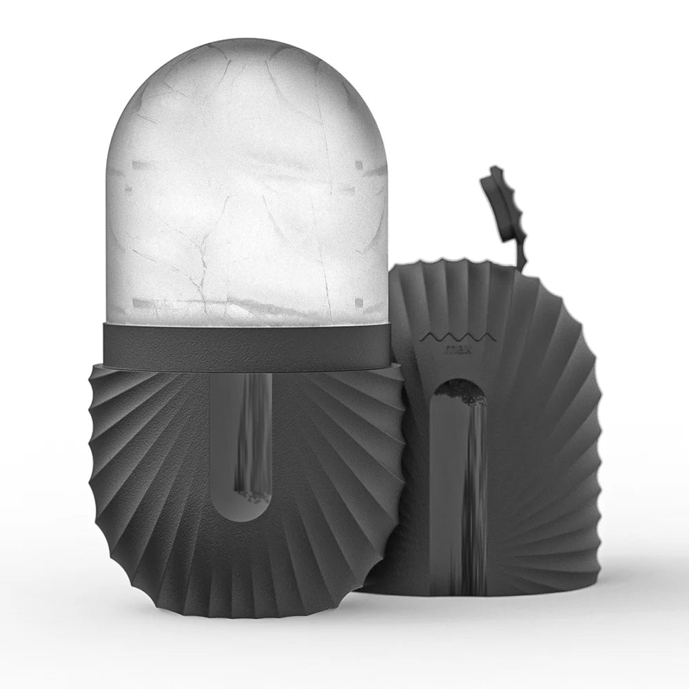 Ice Face Roller Facial Skincare Ice Roller set- Frosté Glow