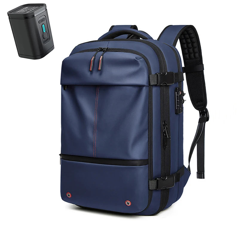 VacuumPro Compression Backpack