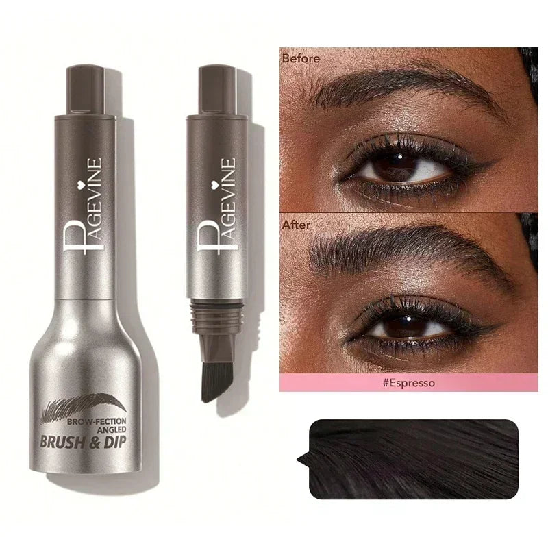 Velvet Brow Gel – The Noble Arch Enhancer