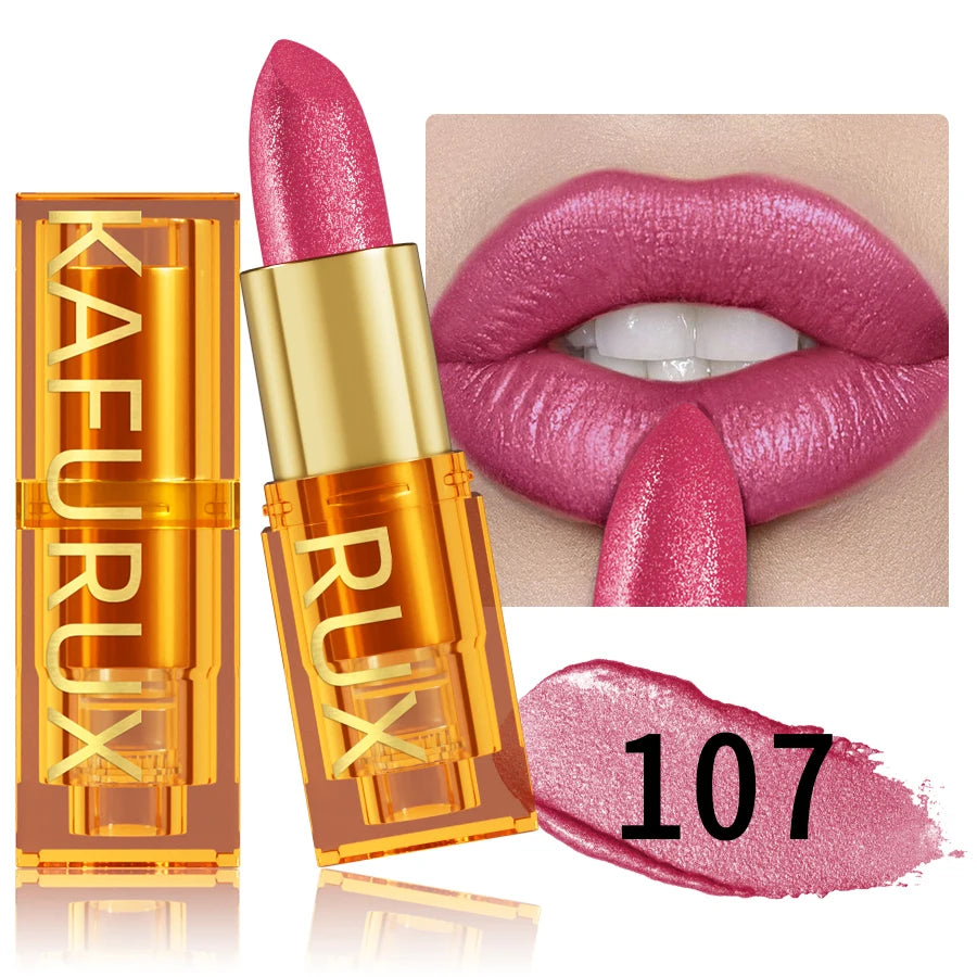 lipstick- Aura Glow