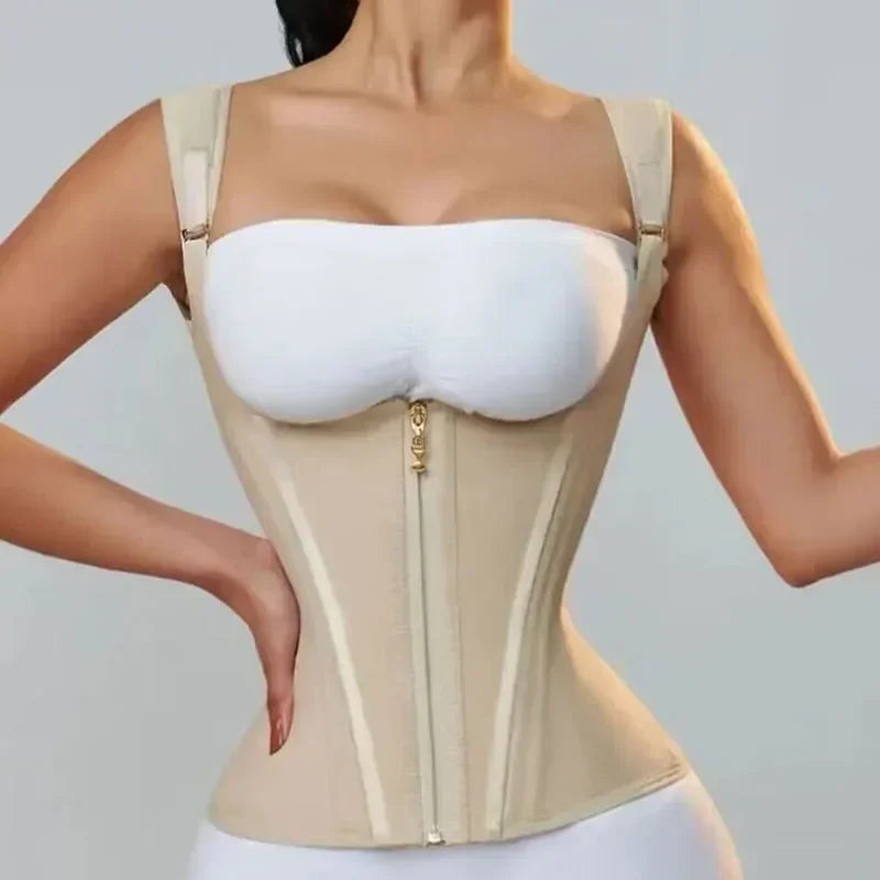 Colombian Body Shaper – The Hourglass Secret