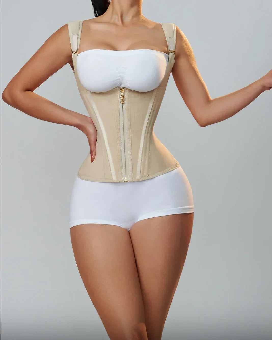 Colombian Body Shaper – The Hourglass Secret
