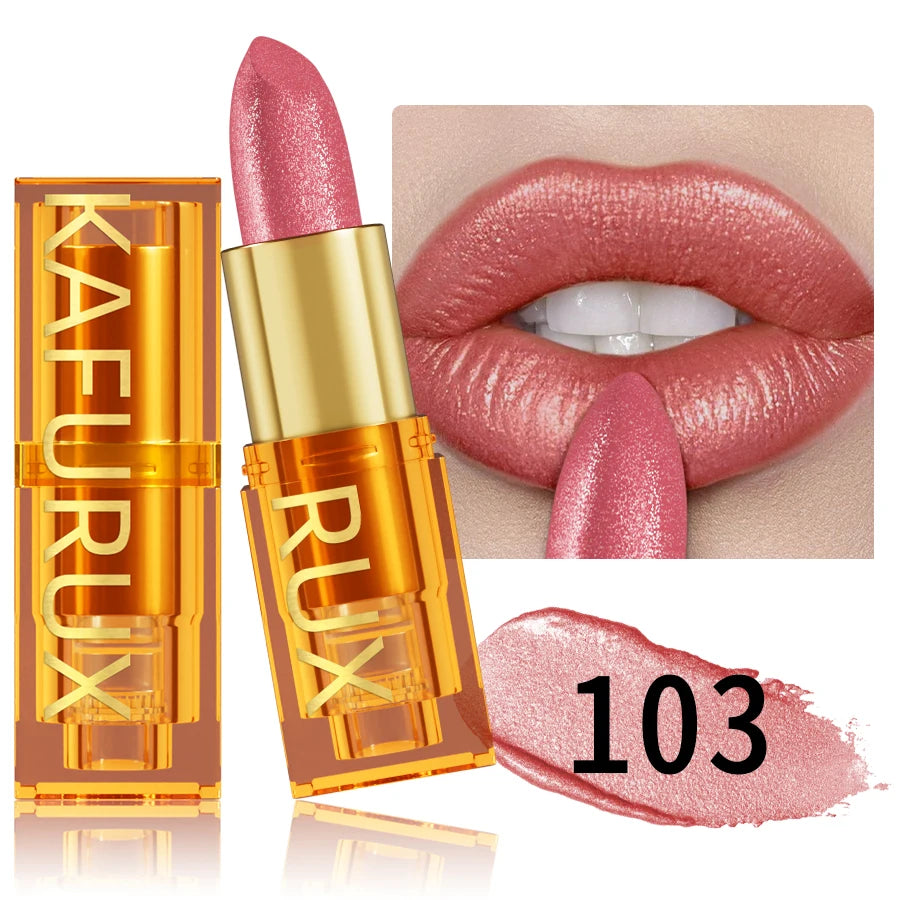 lipstick- Aura Glow