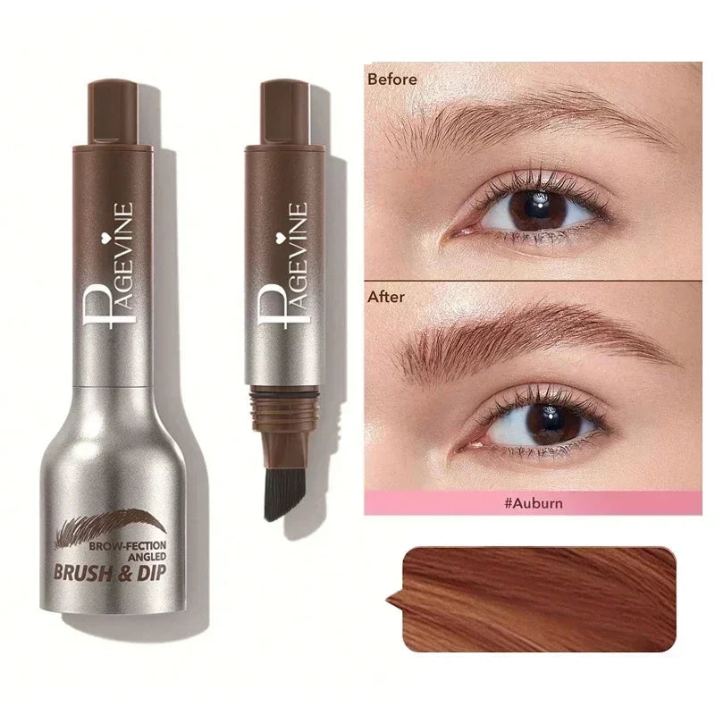 Velvet Brow Gel – The Noble Arch Enhancer