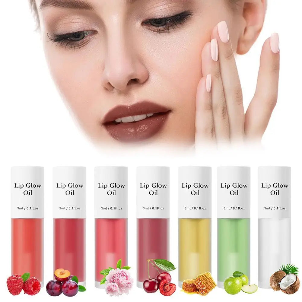 EELHOE Fruity Lip Oil – The Noble Nectar Gloss
