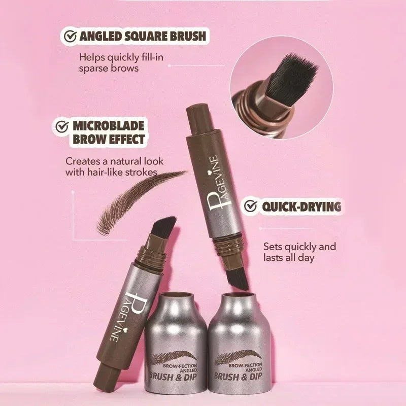Velvet Brow Gel – The Noble Arch Enhancer