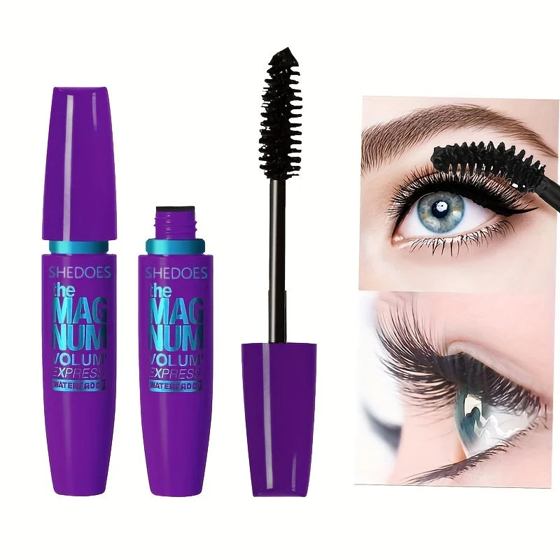 4D Black Mascara – The Infinite Grace