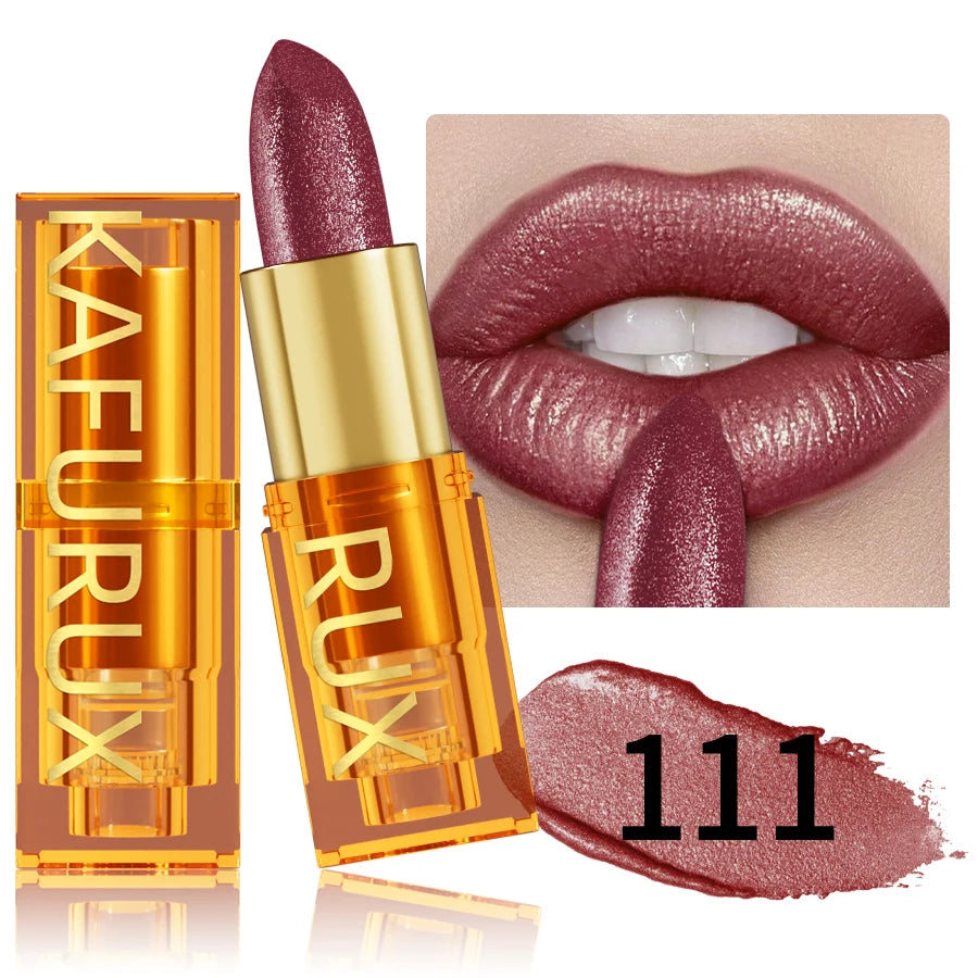 lipstick- Aura Glow