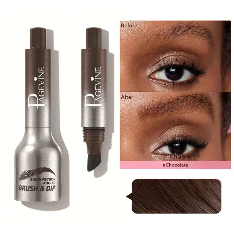 Velvet Brow Gel – The Noble Arch Enhancer