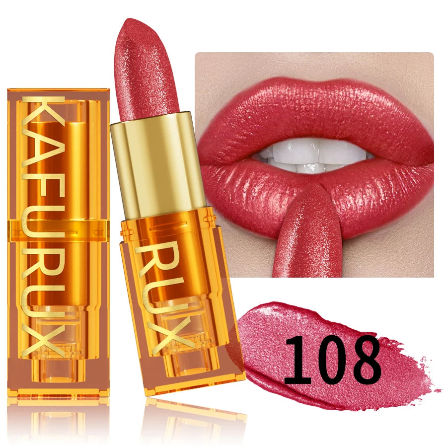 lipstick- Aura Glow