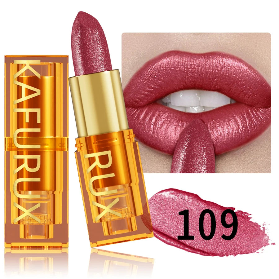 lipstick- Aura Glow