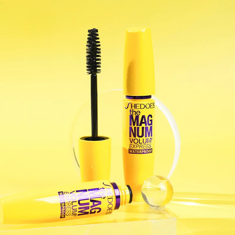 4D Black Mascara – The Infinite Grace