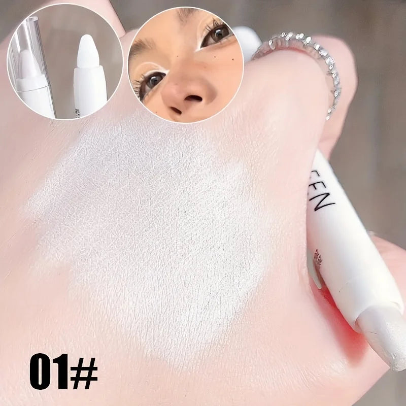 Shimmer Highlight Stick – The Dazzling Glow