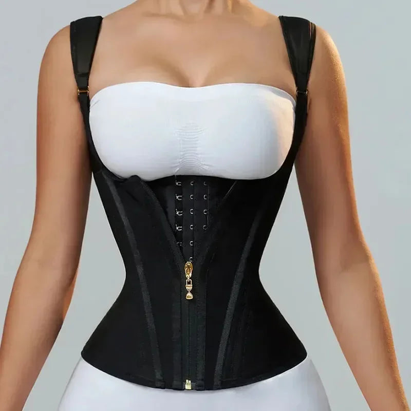 Colombian Body Shaper – The Hourglass Secret