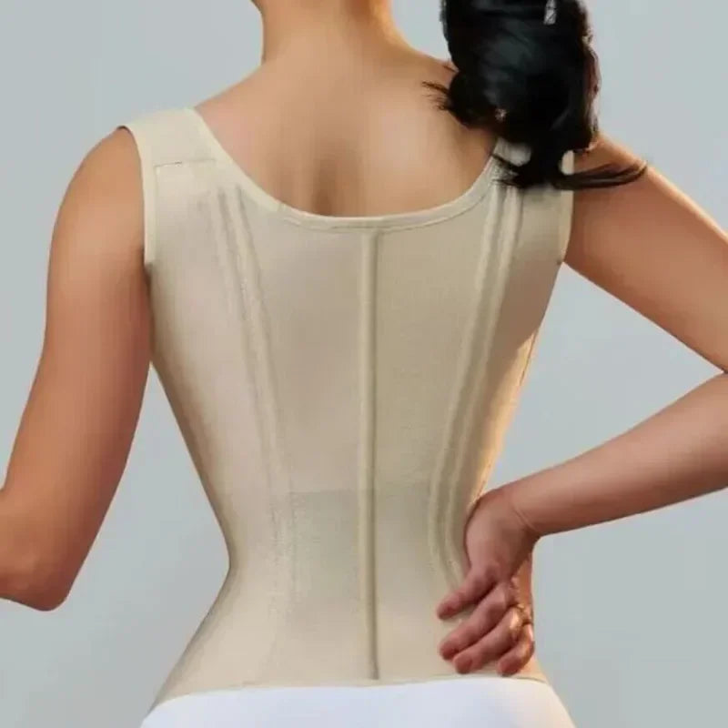 Colombian Body Shaper – The Hourglass Secret