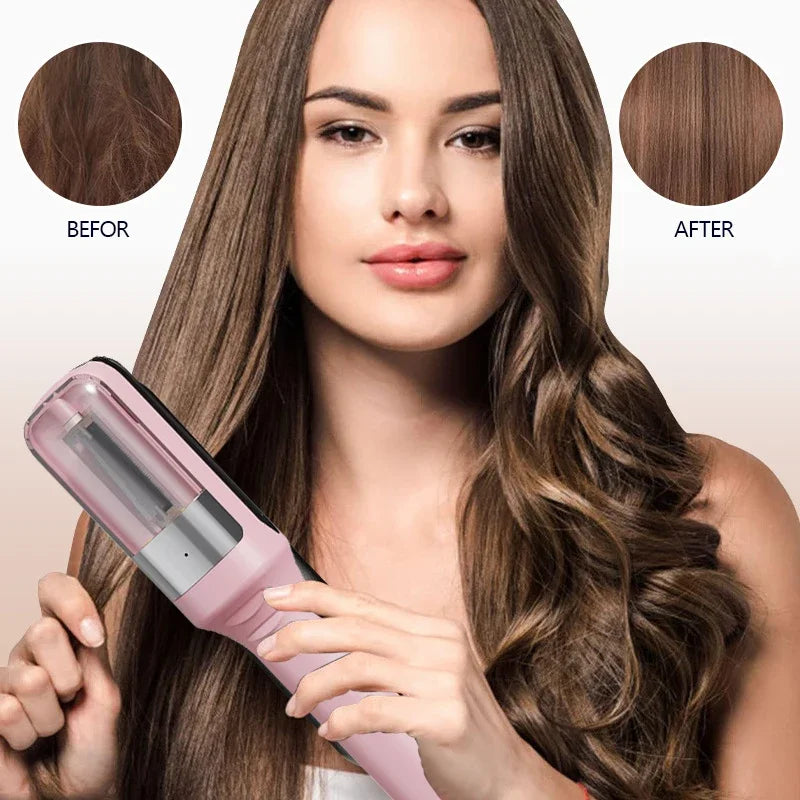 Hair Ends Trimmer Split Remover – The Velvet Touch Styler