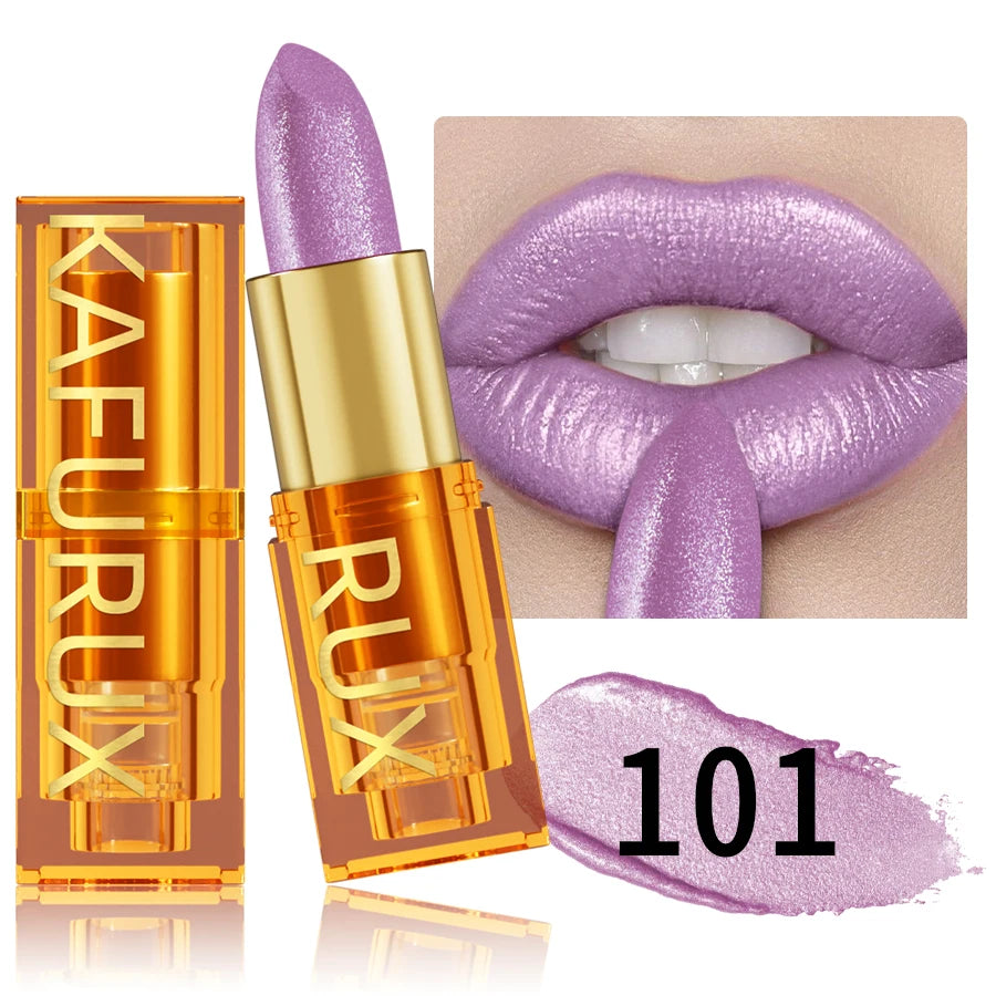 lipstick- Aura Glow