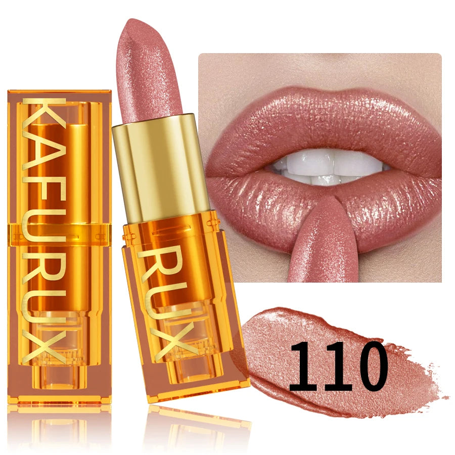 lipstick- Aura Glow