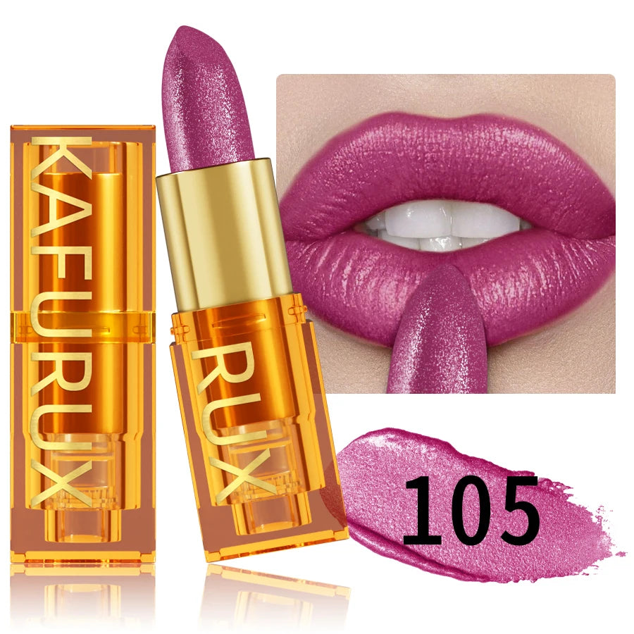 lipstick- Aura Glow