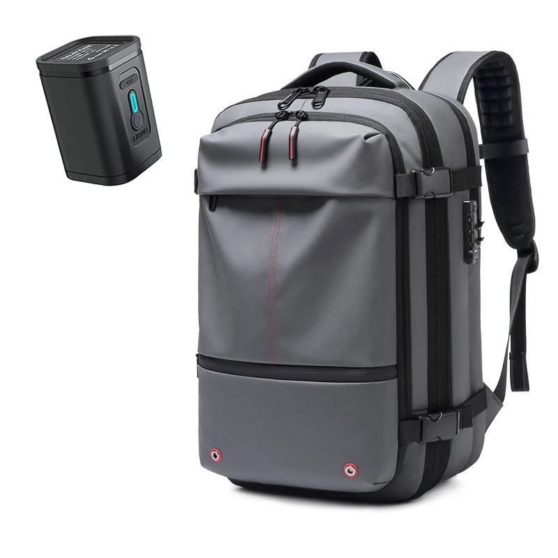 VacuumPro Compression Backpack