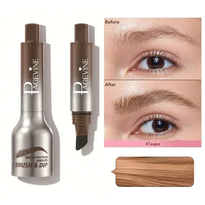 Velvet Brow Gel – The Noble Arch Enhancer
