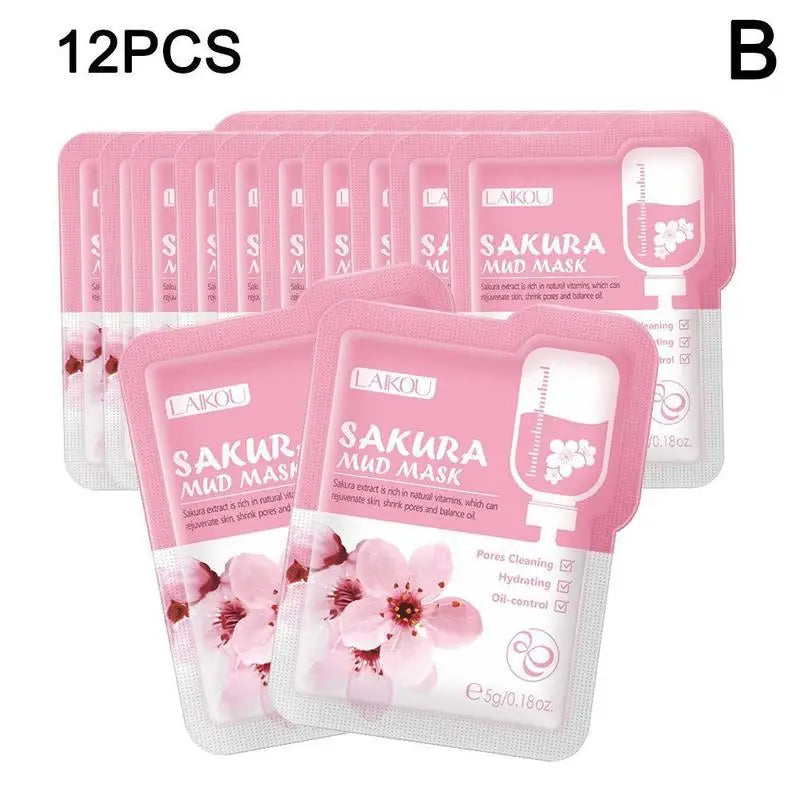 NobleGlow Peel-Off Collagen Mask