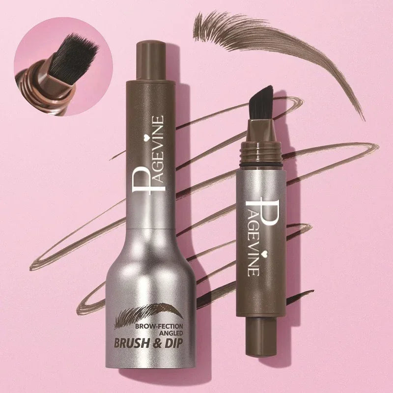 Velvet Brow Gel – The Noble Arch Enhancer