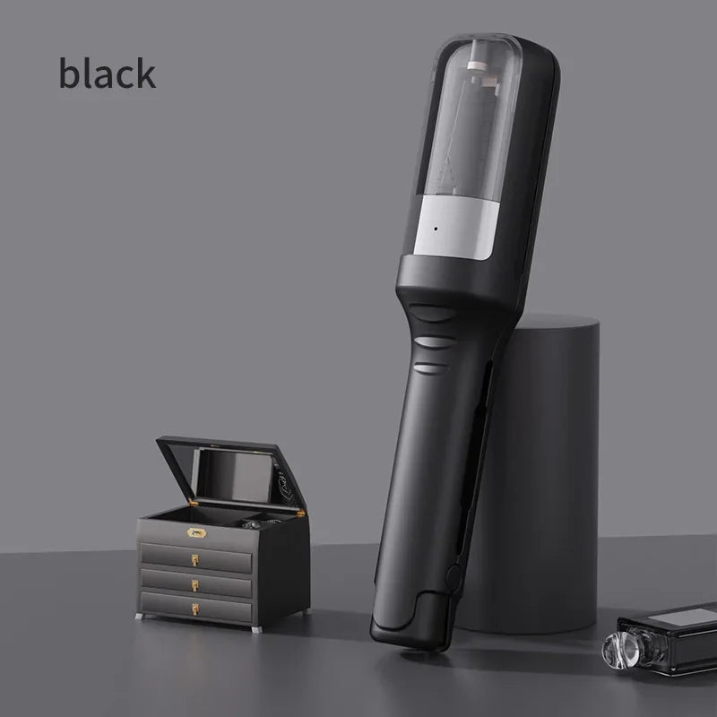 Hair Ends Trimmer Split Remover – The Velvet Touch Styler