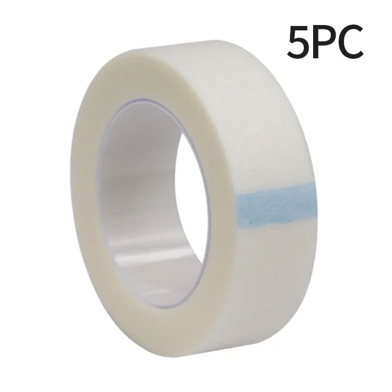 Micropore Eyelash Tape – The Velvet Precision