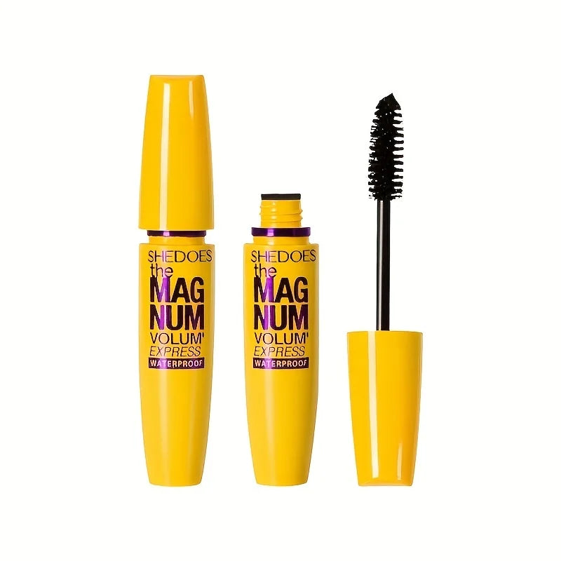 4D Black Mascara – The Infinite Grace