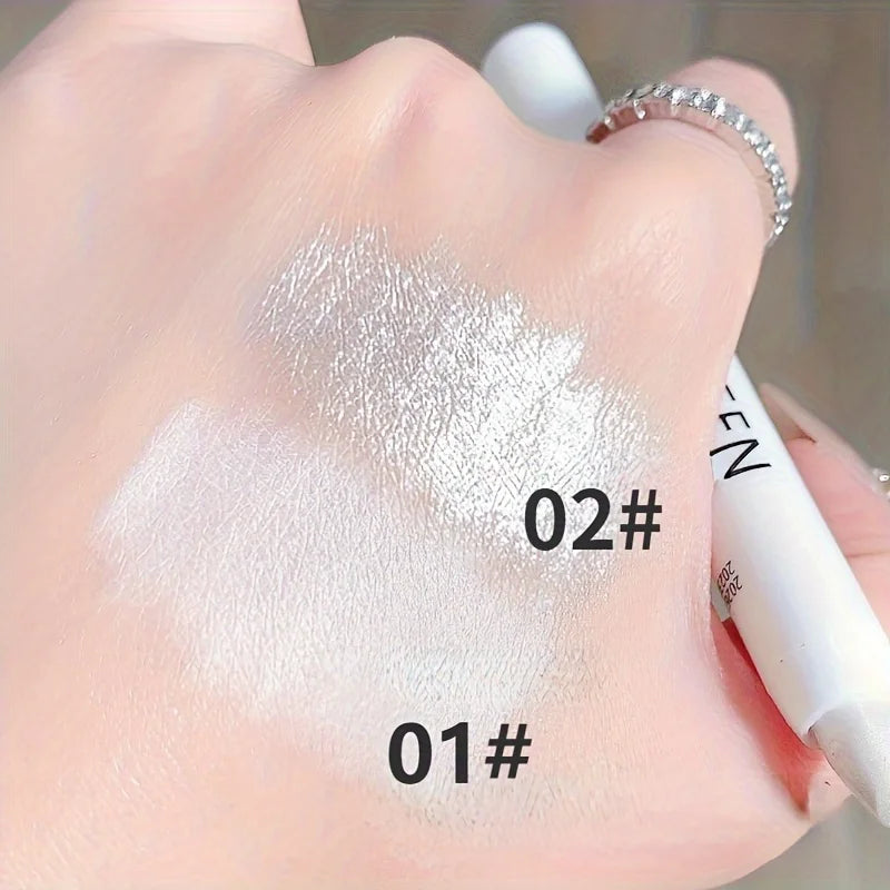 Shimmer Highlight Stick – The Dazzling Glow