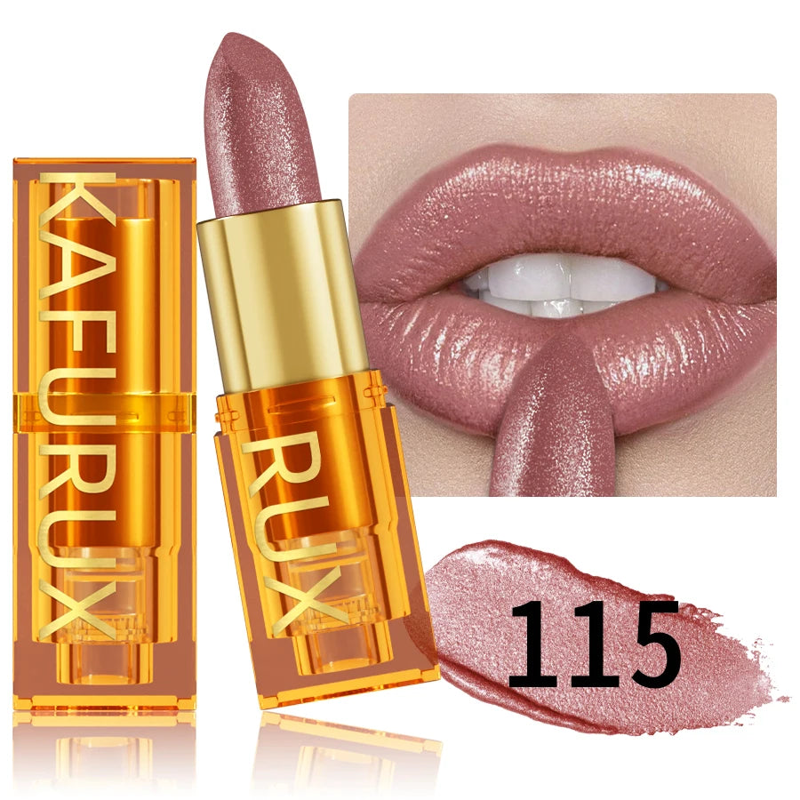 lipstick- Aura Glow