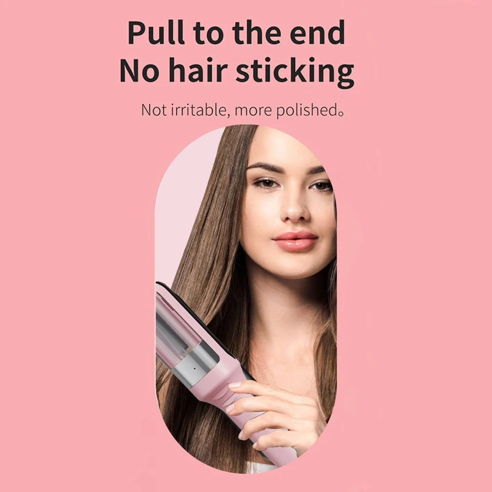 Hair Ends Trimmer Split Remover – The Velvet Touch Styler