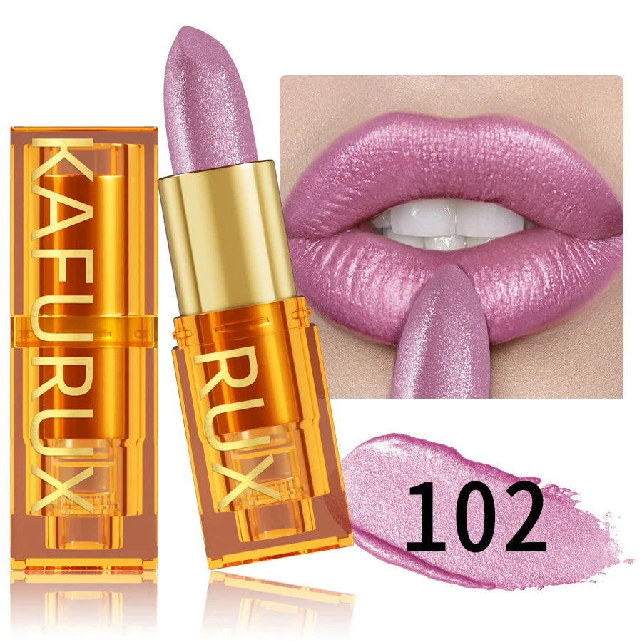 lipstick- Aura Glow