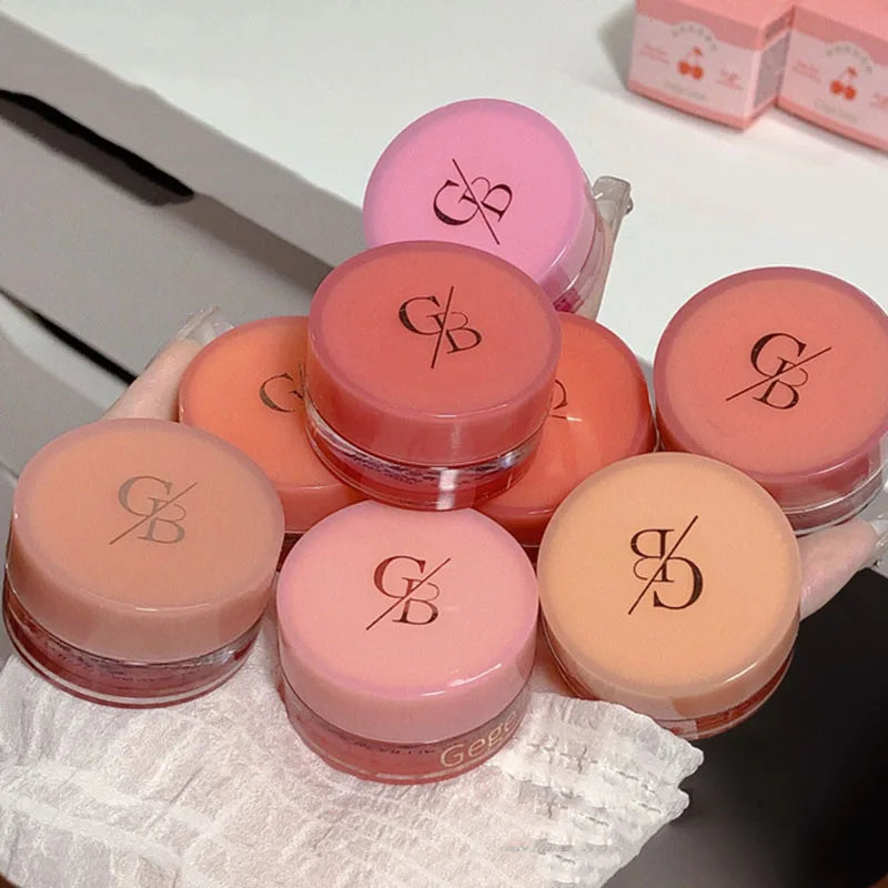 Cappuvini Jam Lip Glaze – The Royal Jelly Shine