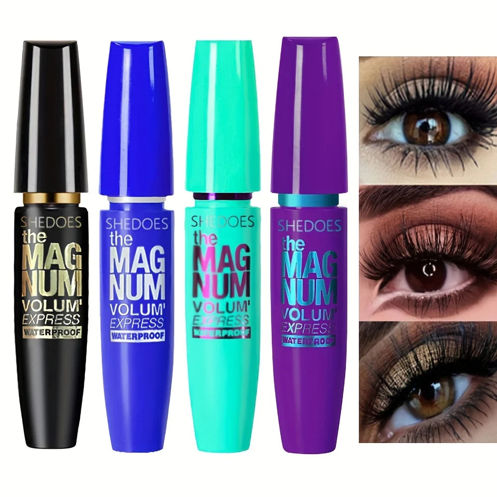 4D Black Mascara – The Infinite Grace